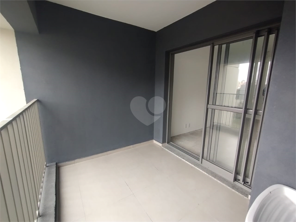 Venda Apartamento São Paulo Cerqueira César REO679884 13