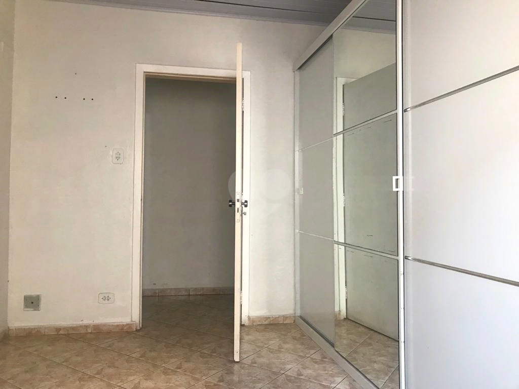 Venda Casa São Paulo Vila Mazzei REO679889 8