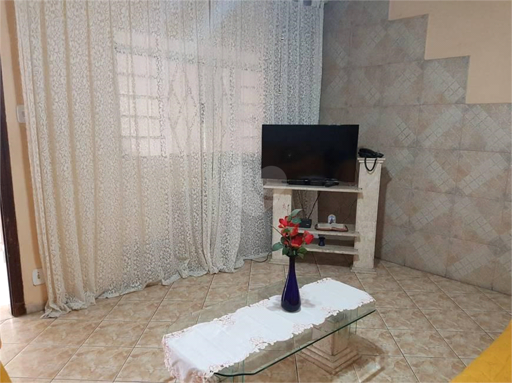 Venda Casa São Paulo Vila Mazzei REO679889 3