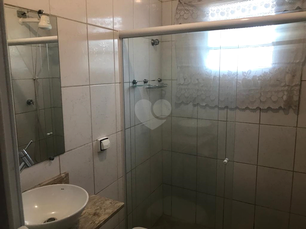 Venda Casa São Paulo Vila Mazzei REO679889 10