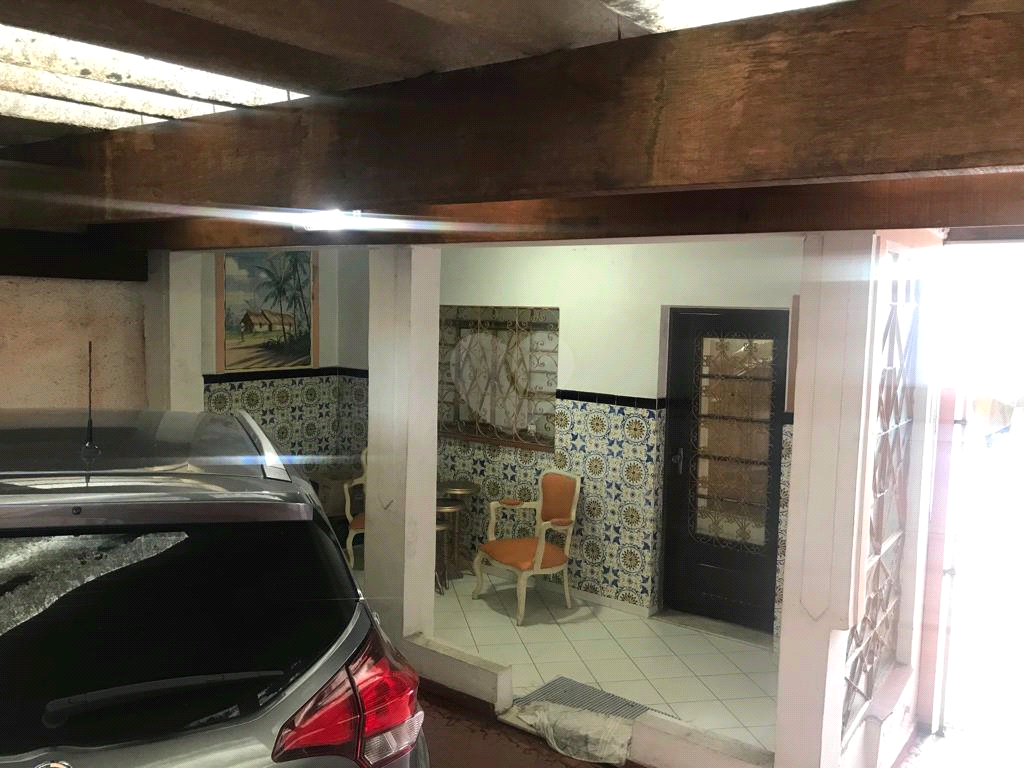 Venda Casa São Paulo Vila Mazzei REO679889 13