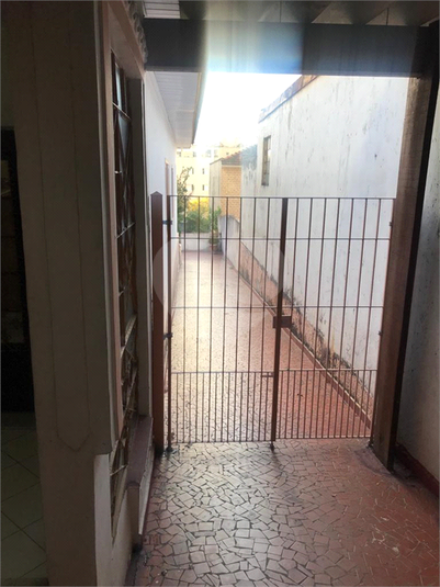 Venda Casa São Paulo Vila Mazzei REO679889 11