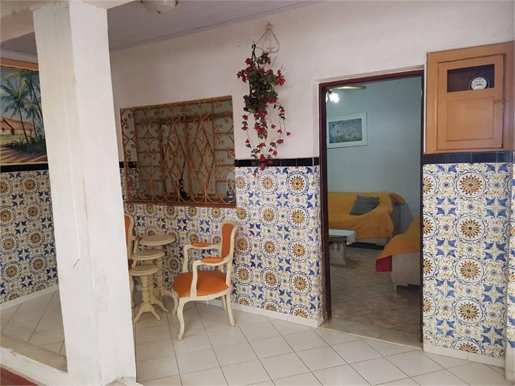 Venda Casa São Paulo Vila Mazzei REO679889 12