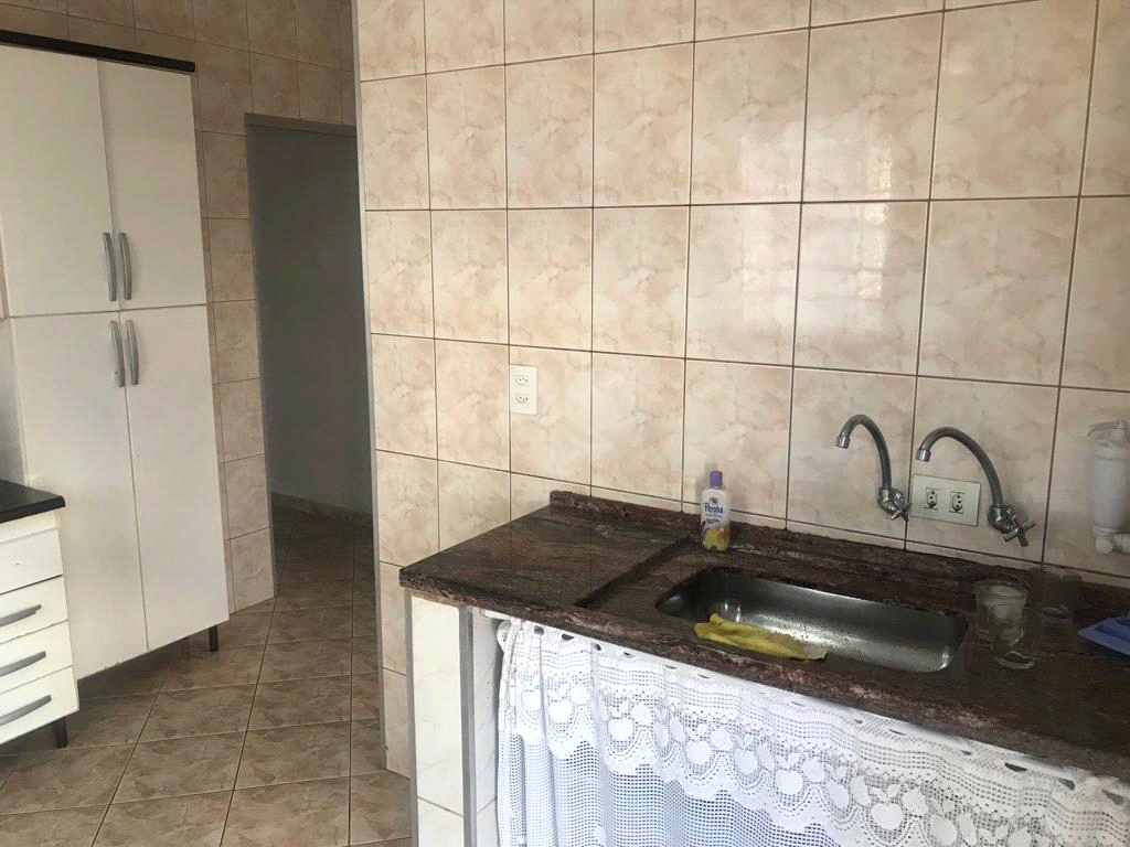 Venda Casa São Paulo Vila Mazzei REO679889 6