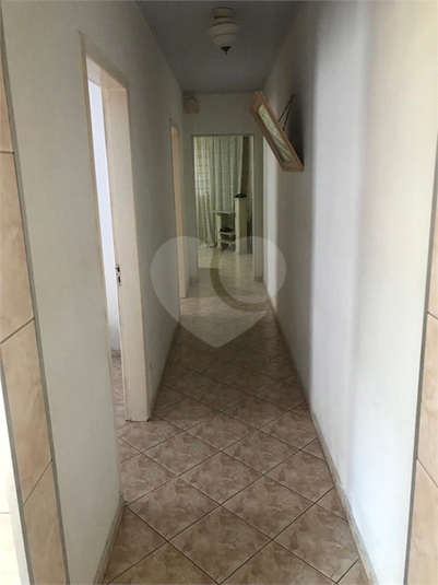 Venda Casa São Paulo Vila Mazzei REO679889 7