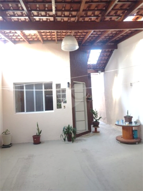 Venda Casa Mogi Das Cruzes Jardim Rubi REO679906 18