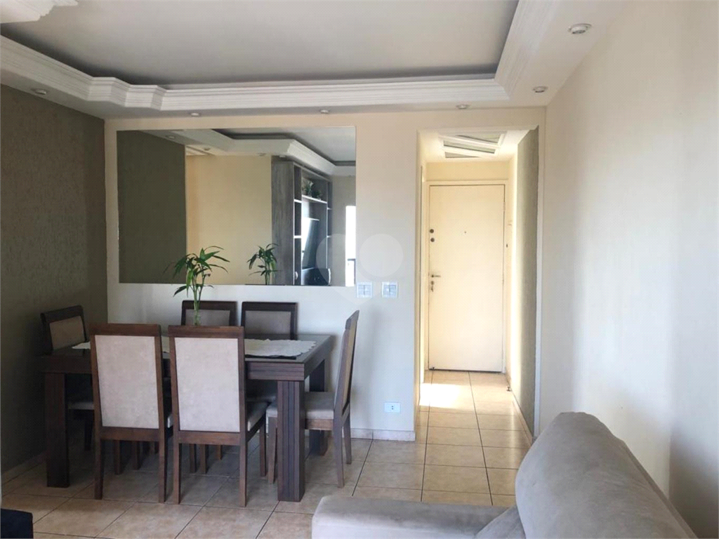 Venda Apartamento São Paulo Vila Matilde REO679926 4