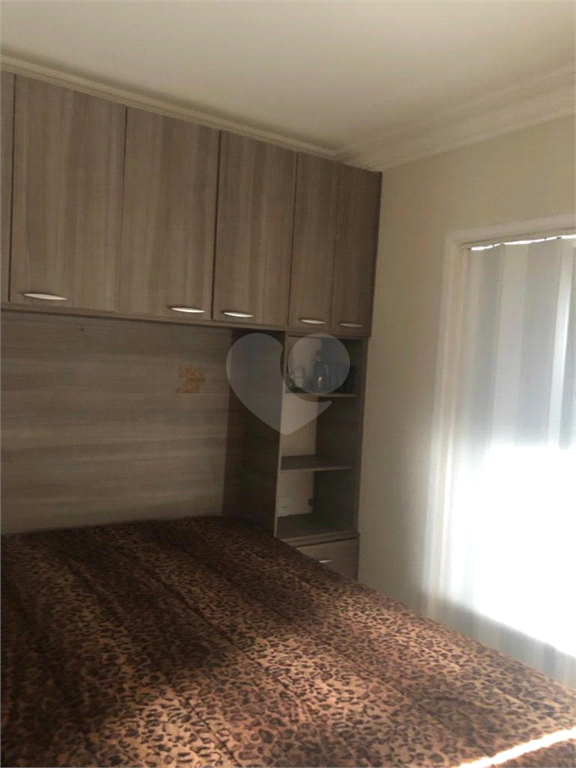 Venda Apartamento São Paulo Vila Matilde REO679926 16