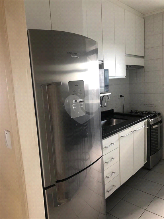 Venda Apartamento São Paulo Vila Matilde REO679926 17