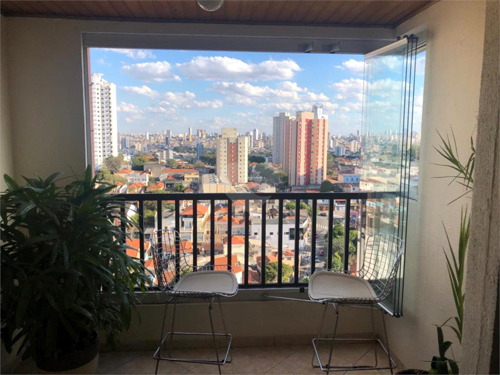 Venda Apartamento São Paulo Vila Matilde REO679926 11