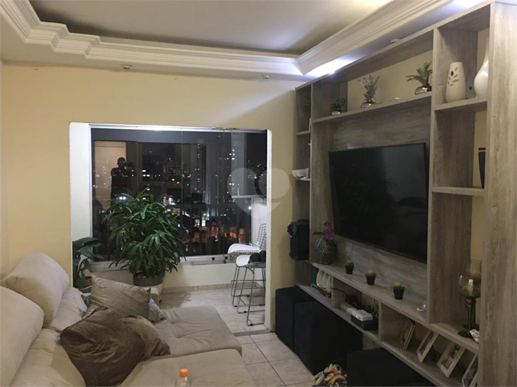 Venda Apartamento São Paulo Vila Matilde REO679926 2