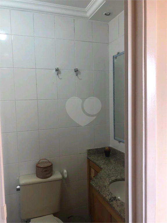 Venda Apartamento São Paulo Vila Matilde REO679926 7