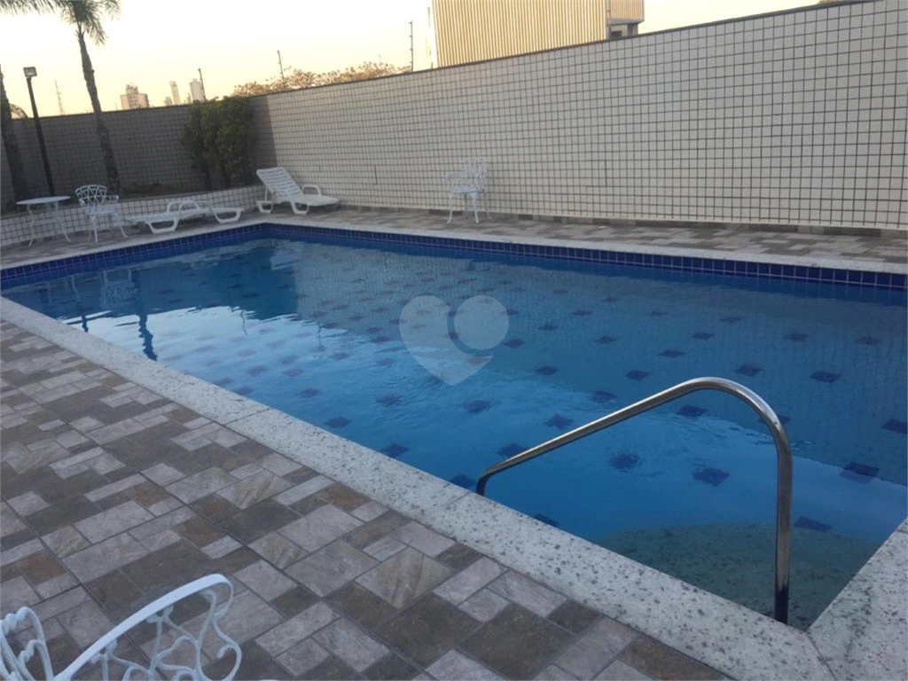 Venda Apartamento São Paulo Vila Matilde REO679926 13