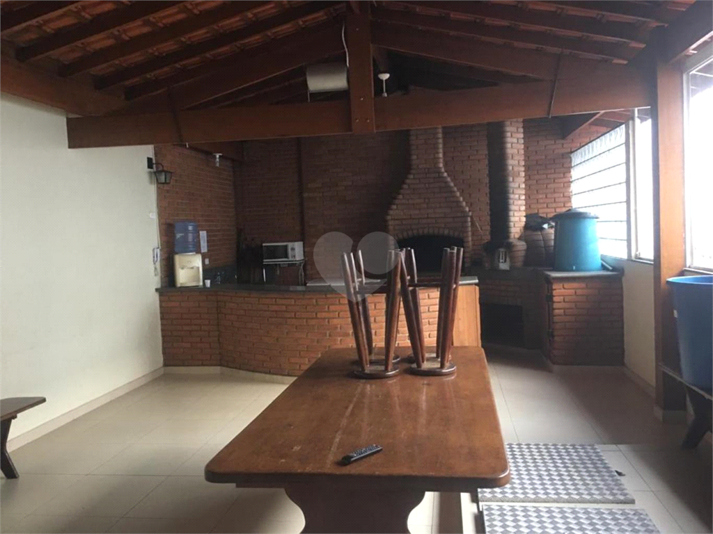 Venda Apartamento São Paulo Vila Matilde REO679926 20