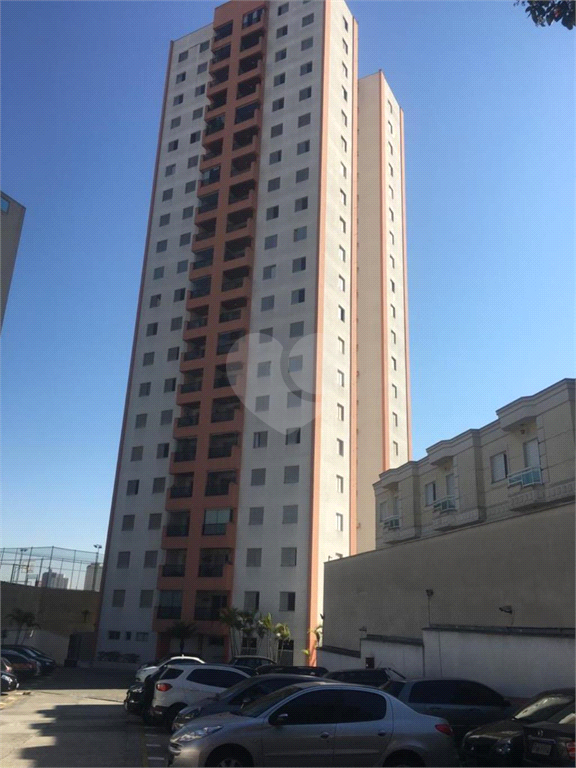 Venda Apartamento São Paulo Vila Matilde REO679926 15