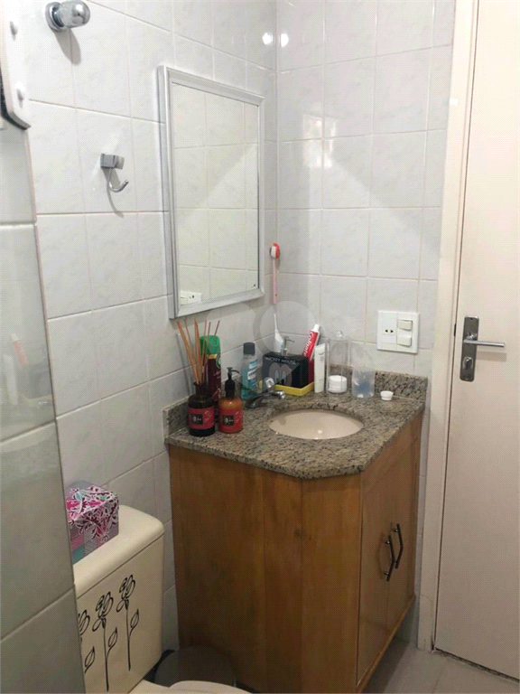 Venda Apartamento São Paulo Vila Matilde REO679926 8