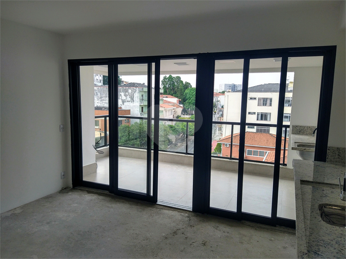 Venda Apartamento São Paulo Jardim São Paulo(zona Norte) REO679927 3