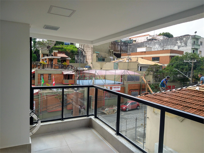 Venda Apartamento São Paulo Jardim São Paulo(zona Norte) REO679927 1