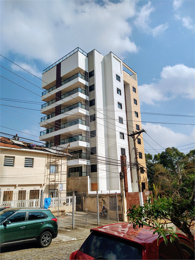 Venda Apartamento São Paulo Jardim São Paulo(zona Norte) REO679927 33