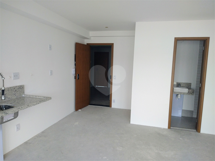 Venda Apartamento São Paulo Jardim São Paulo(zona Norte) REO679927 22