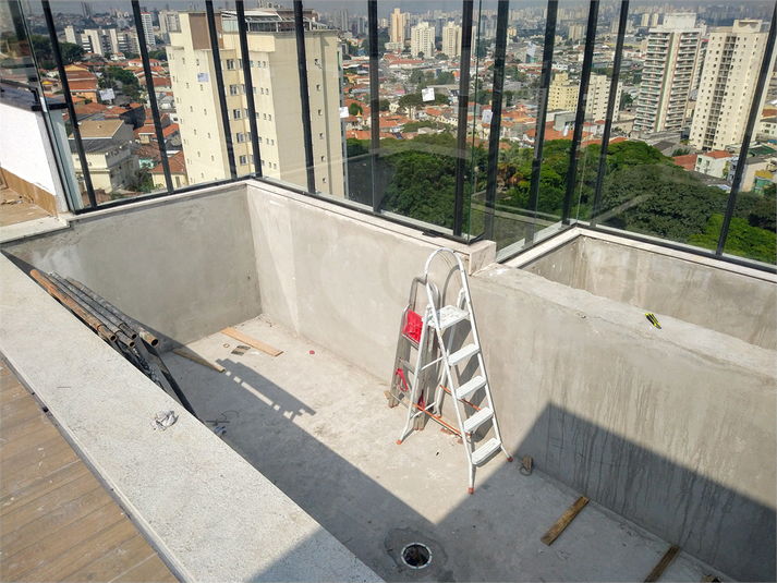 Venda Apartamento São Paulo Jardim São Paulo(zona Norte) REO679927 29