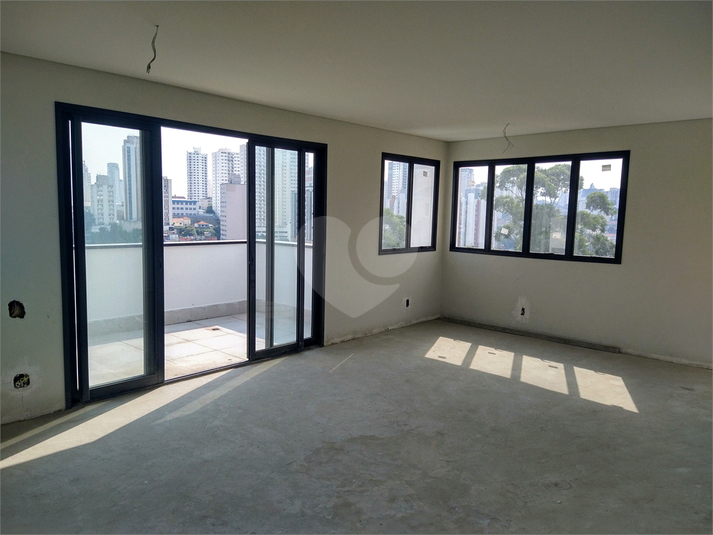 Venda Apartamento São Paulo Jardim São Paulo(zona Norte) REO679927 6