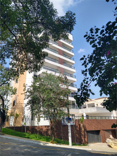 Venda Apartamento São Paulo Jardim São Paulo(zona Norte) REO679927 32