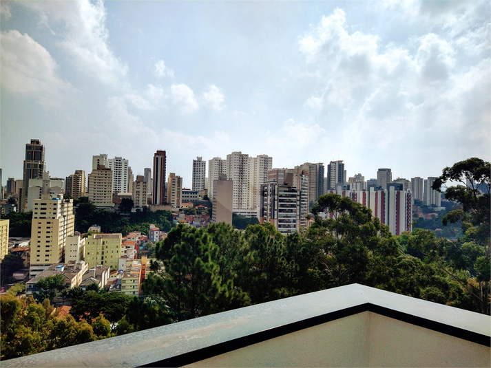 Venda Apartamento São Paulo Jardim São Paulo(zona Norte) REO679927 27