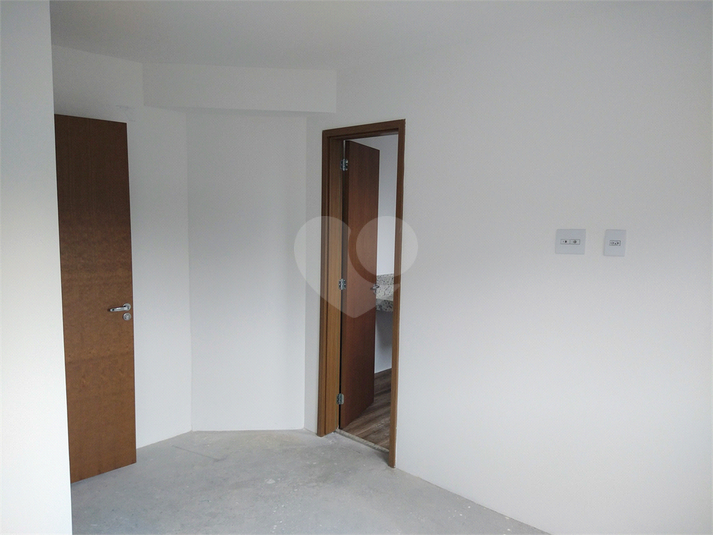 Venda Apartamento São Paulo Jardim São Paulo(zona Norte) REO679927 16