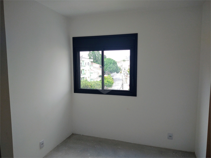 Venda Apartamento São Paulo Jardim São Paulo(zona Norte) REO679927 8