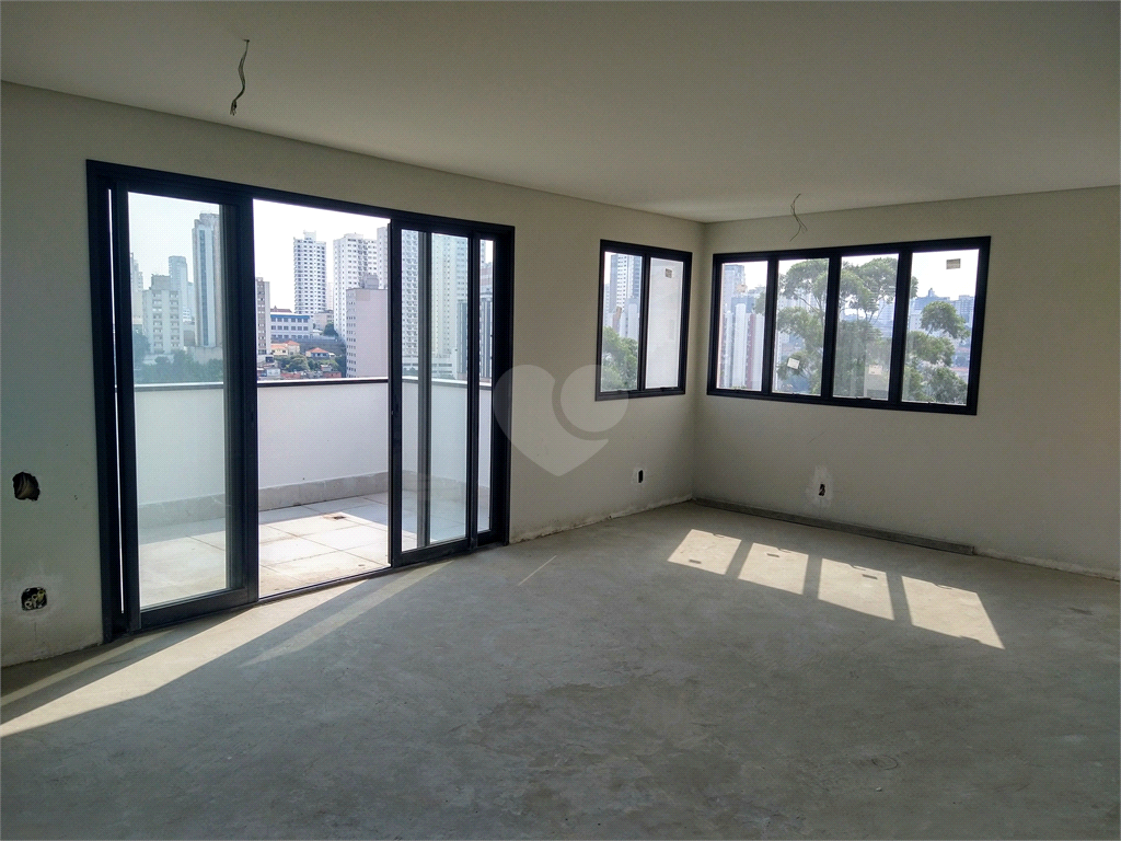 Venda Apartamento São Paulo Jardim São Paulo(zona Norte) REO679928 2