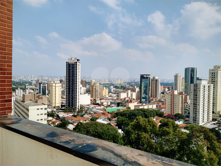 Venda Apartamento São Paulo Jardim São Paulo(zona Norte) REO679928 23