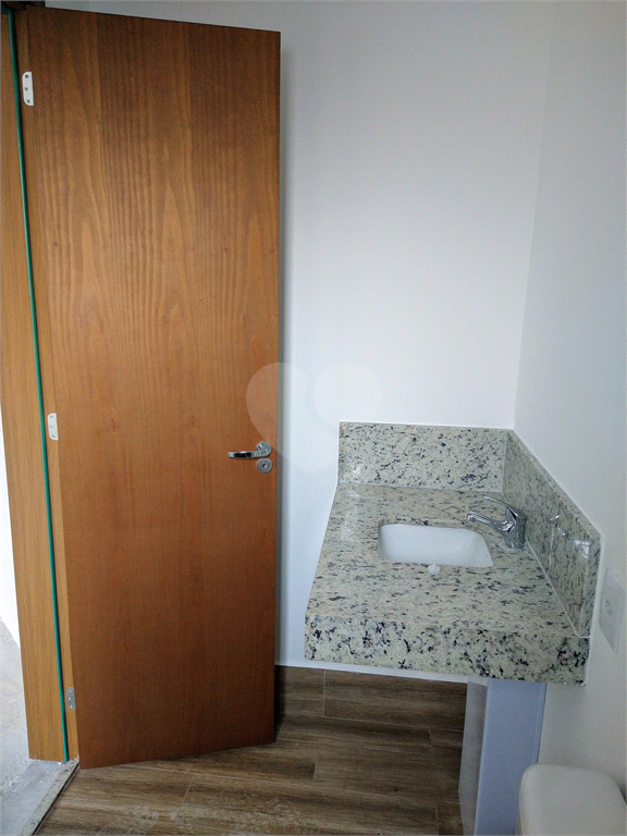 Venda Apartamento São Paulo Jardim São Paulo(zona Norte) REO679928 15