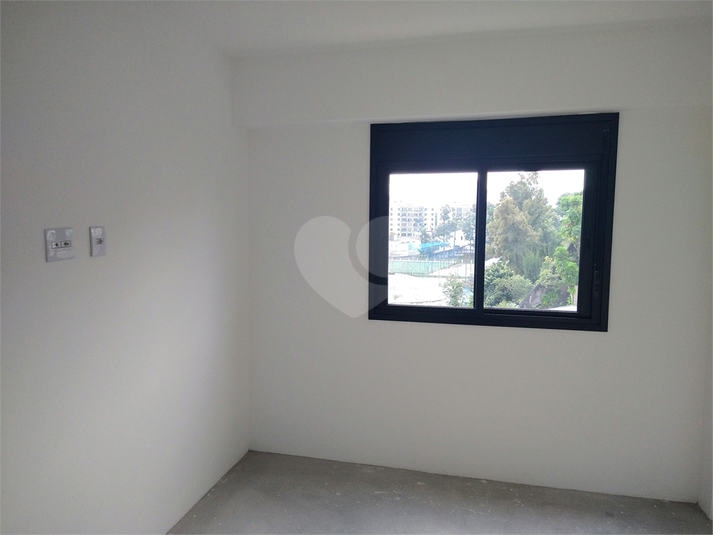 Venda Apartamento São Paulo Jardim São Paulo(zona Norte) REO679928 12