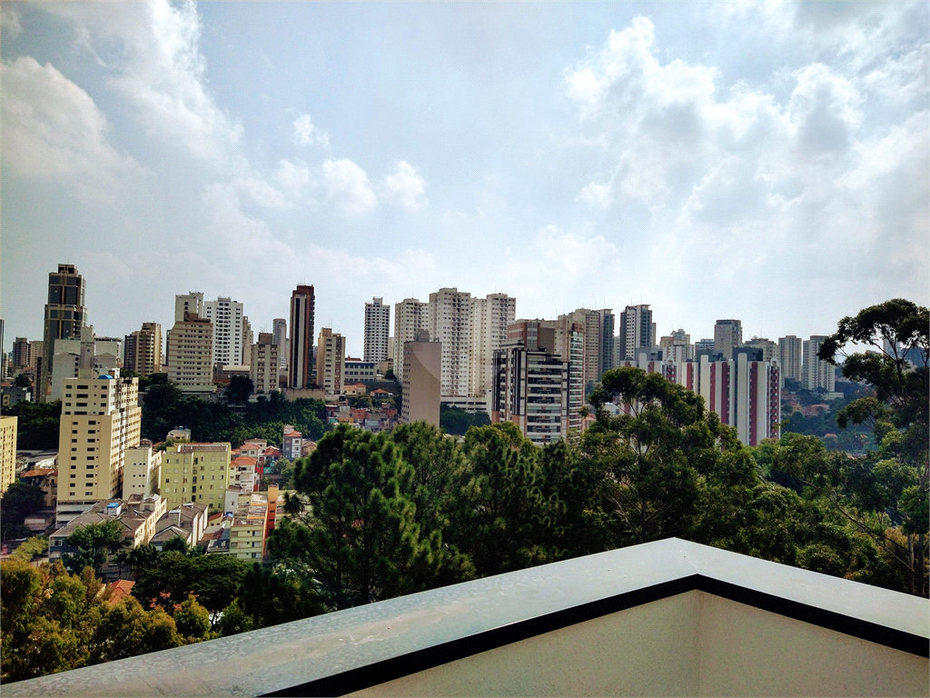 Venda Apartamento São Paulo Jardim São Paulo(zona Norte) REO679928 24