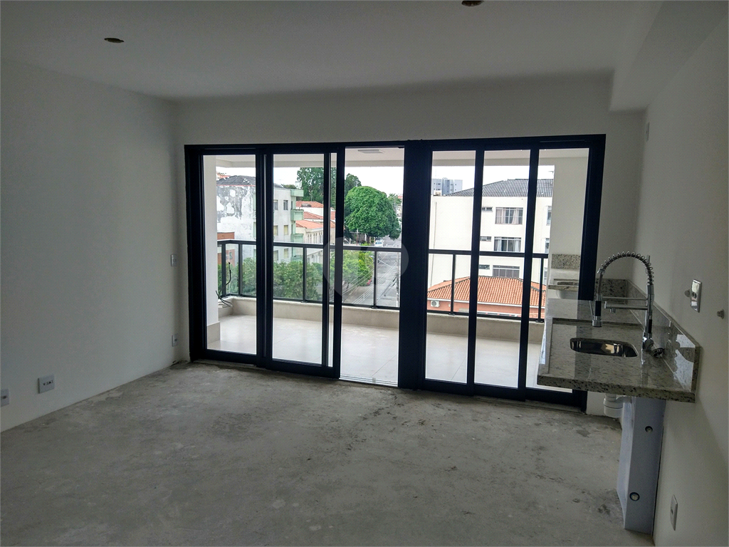 Venda Apartamento São Paulo Jardim São Paulo(zona Norte) REO679928 3