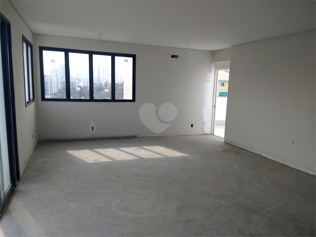 Venda Apartamento São Paulo Jardim São Paulo(zona Norte) REO679928 22