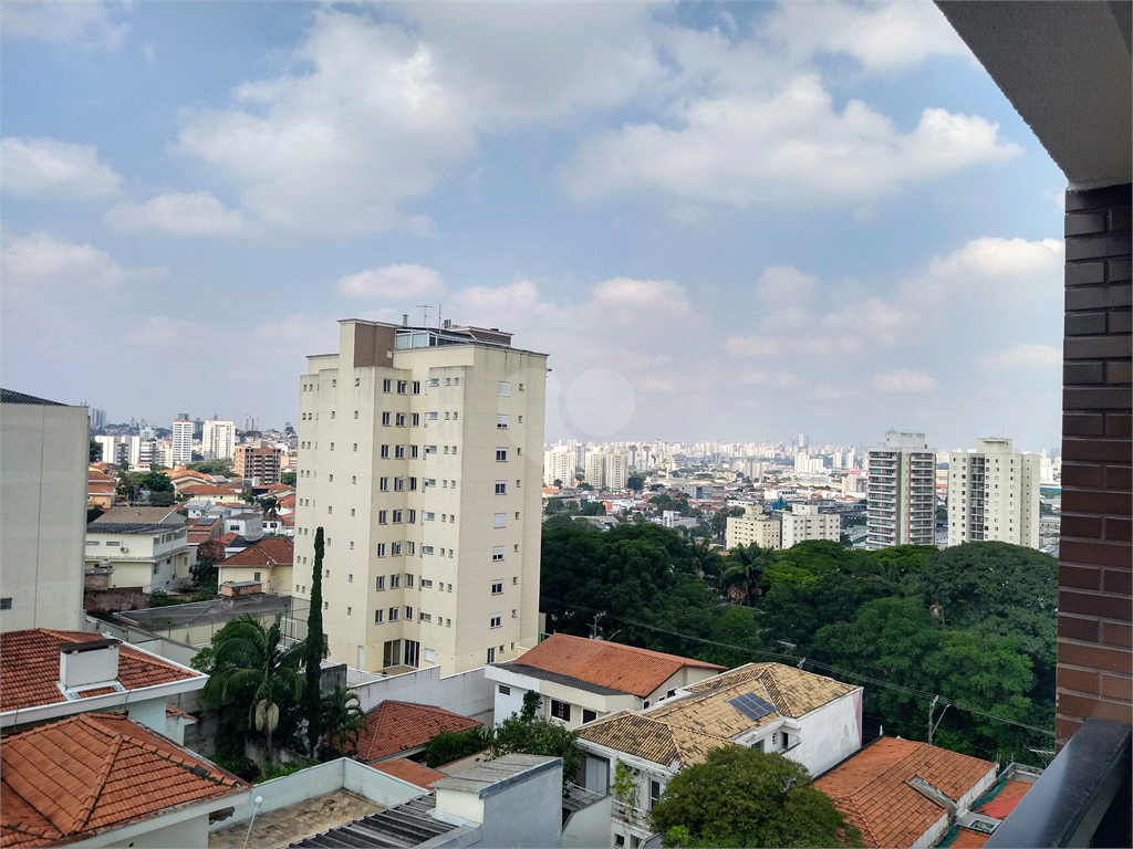 Venda Apartamento São Paulo Jardim São Paulo(zona Norte) REO679928 5