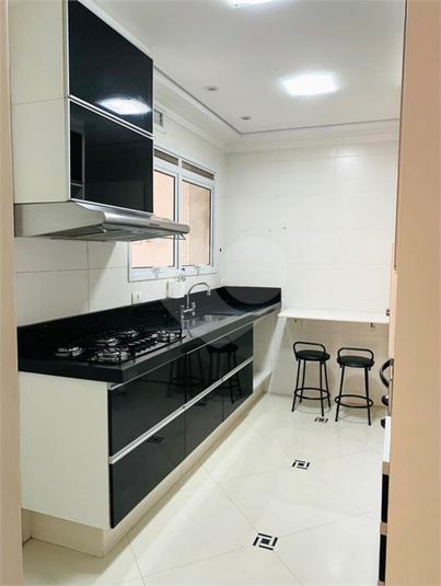 Venda Apartamento São Paulo Imirim REO679954 35