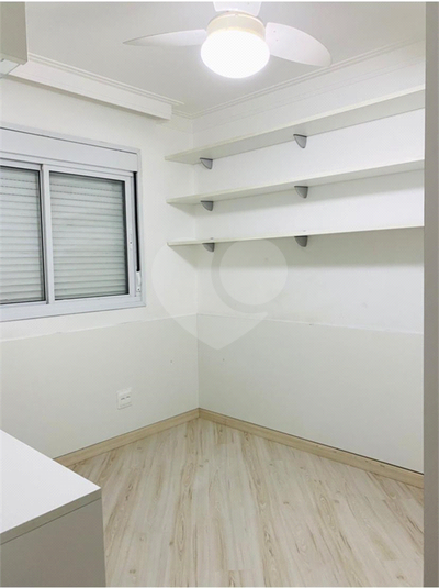 Venda Apartamento São Paulo Imirim REO679954 12