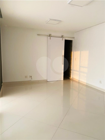 Venda Apartamento São Paulo Imirim REO679954 39