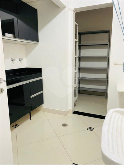 Venda Apartamento São Paulo Imirim REO679954 4