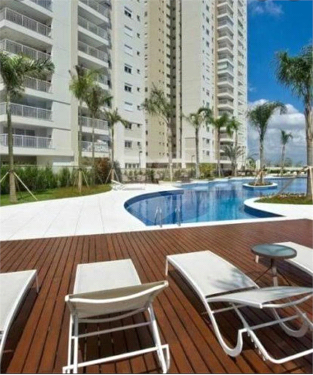 Venda Apartamento São Paulo Imirim REO679954 1