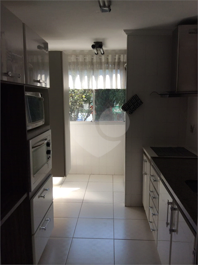 Venda Apartamento Santo André Jardim Alvorada REO679977 6