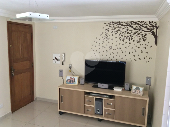 Venda Apartamento Santo André Jardim Alvorada REO679977 9