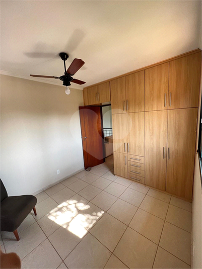 Venda Sobrado Rio Claro Vila Operária REO679982 29