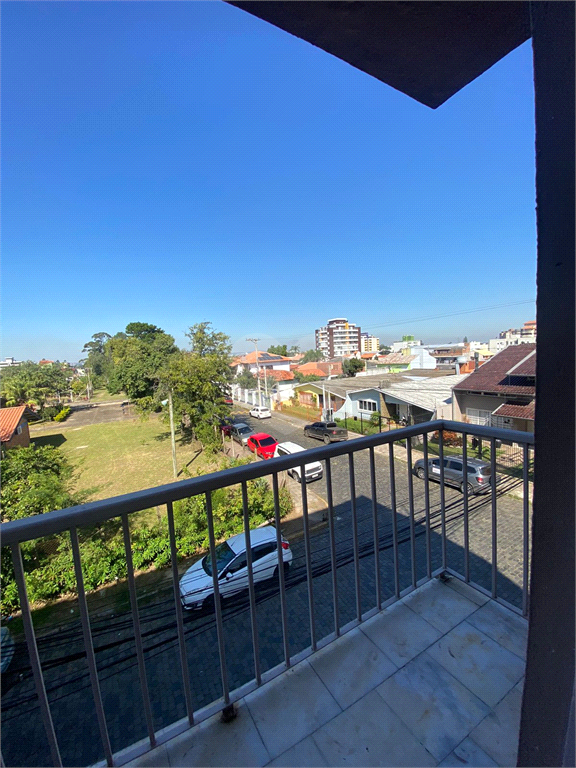 Venda Apartamento Cachoeirinha Vila Eunice Nova REO680007 8