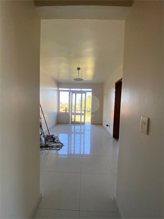 Venda Apartamento Cachoeirinha Vila Eunice Nova REO680007 13