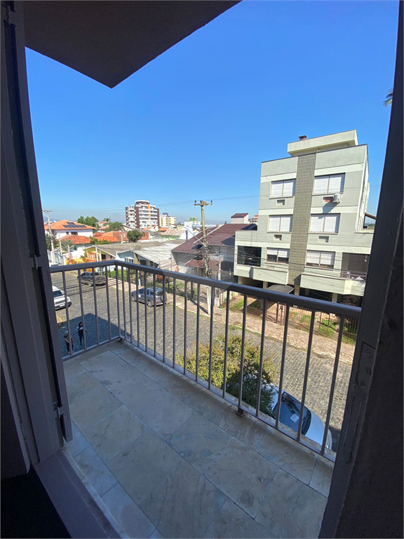 Venda Apartamento Cachoeirinha Vila Eunice Nova REO680007 19