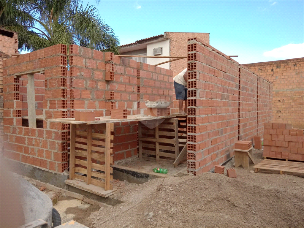 Venda Casa Cachoeirinha Parque Da Matriz REO680010 17